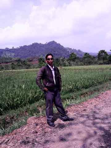 AdinataAgs's profile picture. 