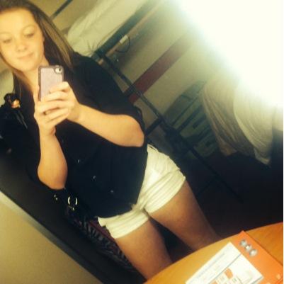 16 |Freshman | Ashley Ridge High School '18  | Ridgeville S.C