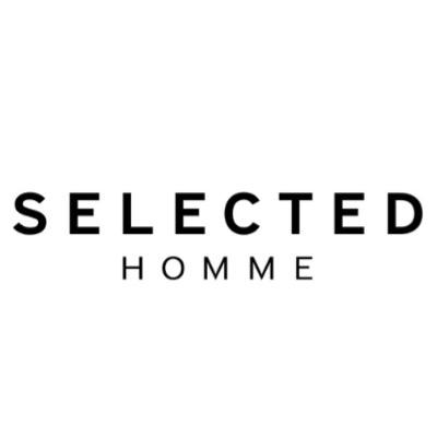 Selected Homme España. Queremos que muestres tu estilo personal.