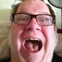 Art Wahlers (@darkstar1958) 's Twitter Profile