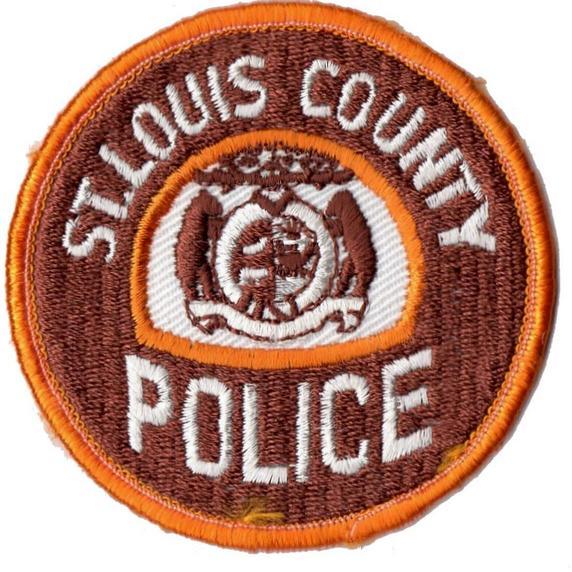 Not the real St. Louis County PD - parody account.