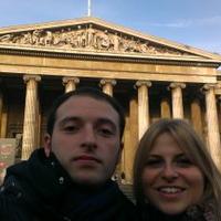 Ernesto Herrero (@nest_belmont) 's Twitter Profile Photo Ernesto Herrero (@nest_belmont) 's Twitter Profile Photo