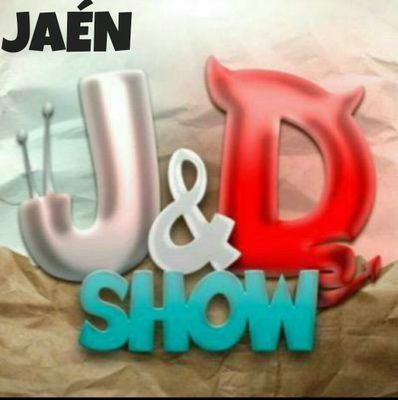 jydshowjaen's profile picture. Cuenta de apoyo a  @JYDSHOW ; @jonanperrea @SrDiablovlc