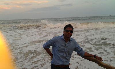 life is simple and good just u feel smile