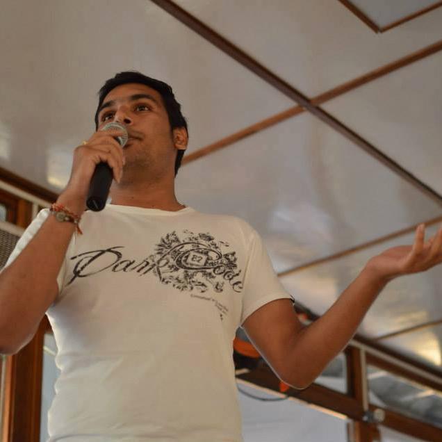 Student in Applied Computing, Developer, Geeky mind, coding and Linux passionate. Member of Mauritius Internet User. Open Data Advocate