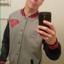 Adrian Reeves - @reevzaa - Twitter