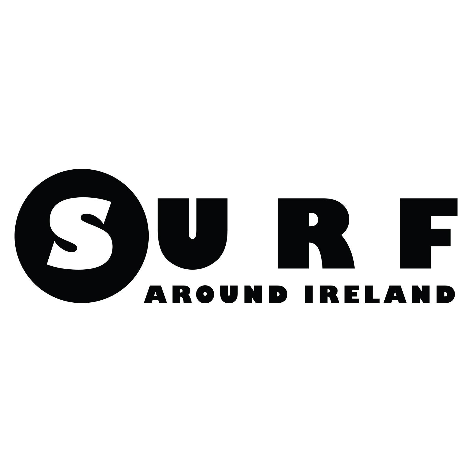 Surf Around Ireland