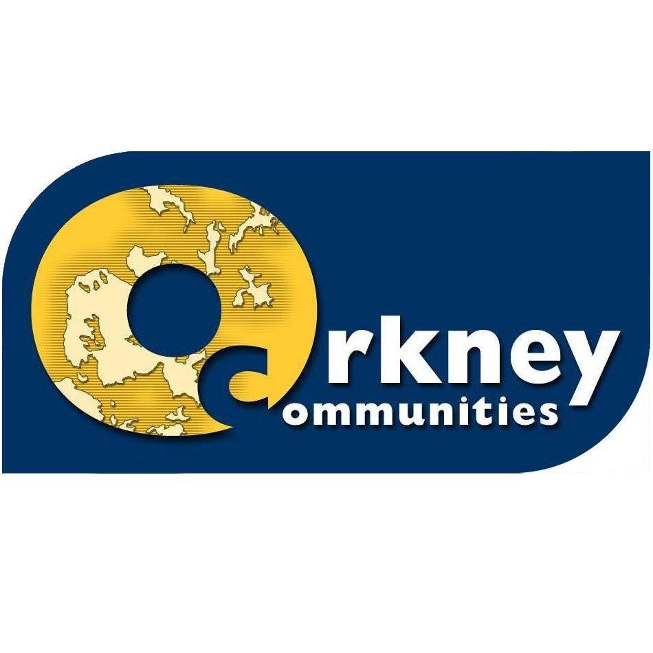 orkneycomms's profile picture. 