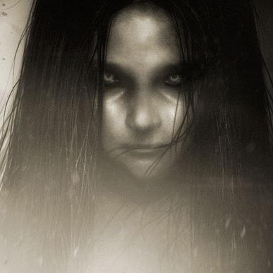 NightmareInfant's profile picture. Tongue cut out for being a bitch, burned at the steak for being a witch. Cursed with a plague from a big fat rat, all in a day for this little brat. {RP}