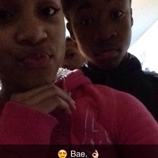 You Wanna Glow Up Baby Riah Gotchu.Taken 2-28-13 @whogot3