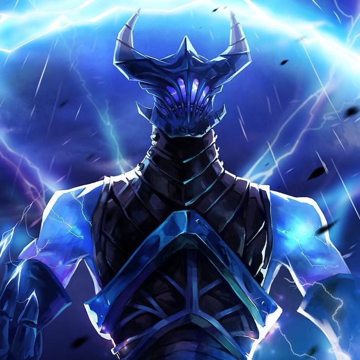 iOS Developer and Pro Feeder in Dota 2, WatchDog!