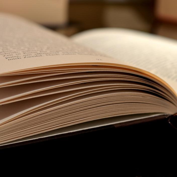 Book Blog
