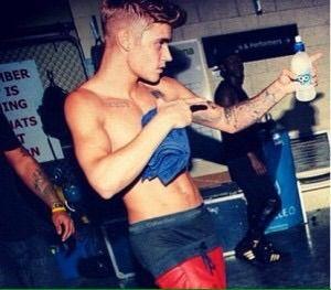 GlendaProietti's profile picture. kidrauhl.♥