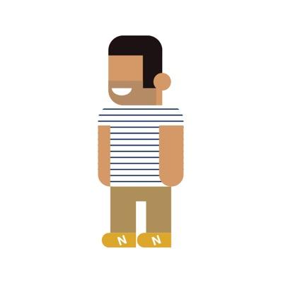 pqrdesign's profile picture. Diseñador gráfico enamorado de la tipografia, caligrafía y lettering. Interesado en web 2.0 y social media