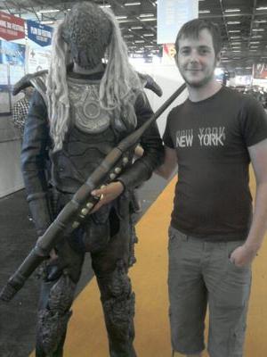 Stargun12D's profile picture. 