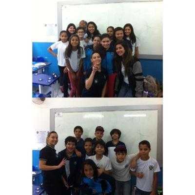 caessemdono's profile picture. Esta é uma página dedicada ao projeto do 7º Ano Do Colégio Agnus Dei, ajudando a ONG Cão Sem Dono - Proteção Animal