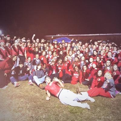 _PATRIOTNATION_'s profile picture. Hillcrest High School