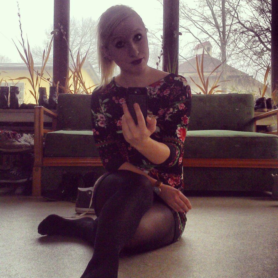 22. student of media and communication.