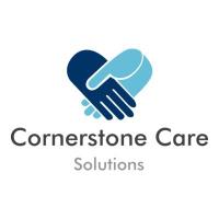 Cornerstone Care (@consultantcare) 's Twitter Profile