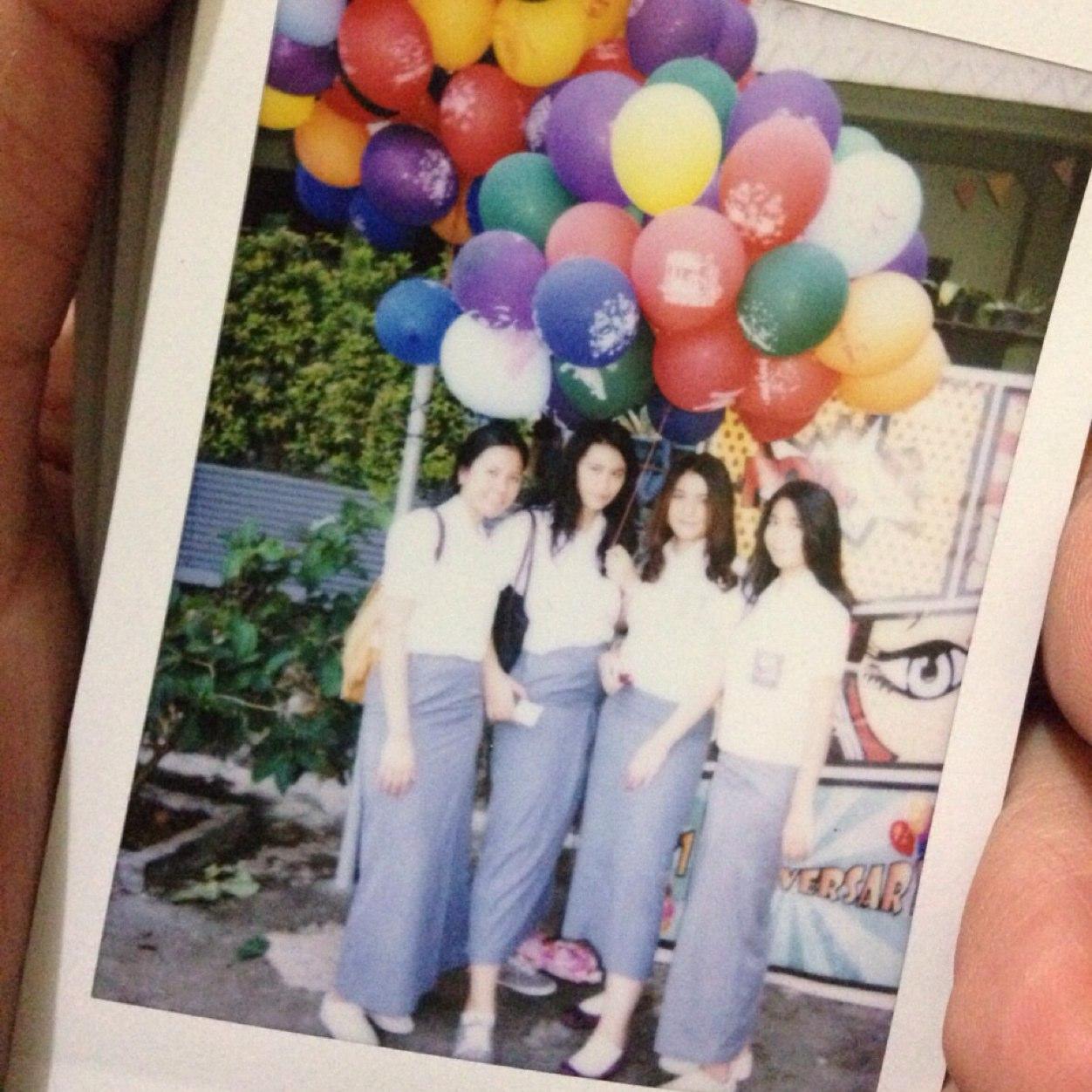 yolayshc's profile picture. Sometimes I act like a Princess. Sometimes I act like an Evil Queen.