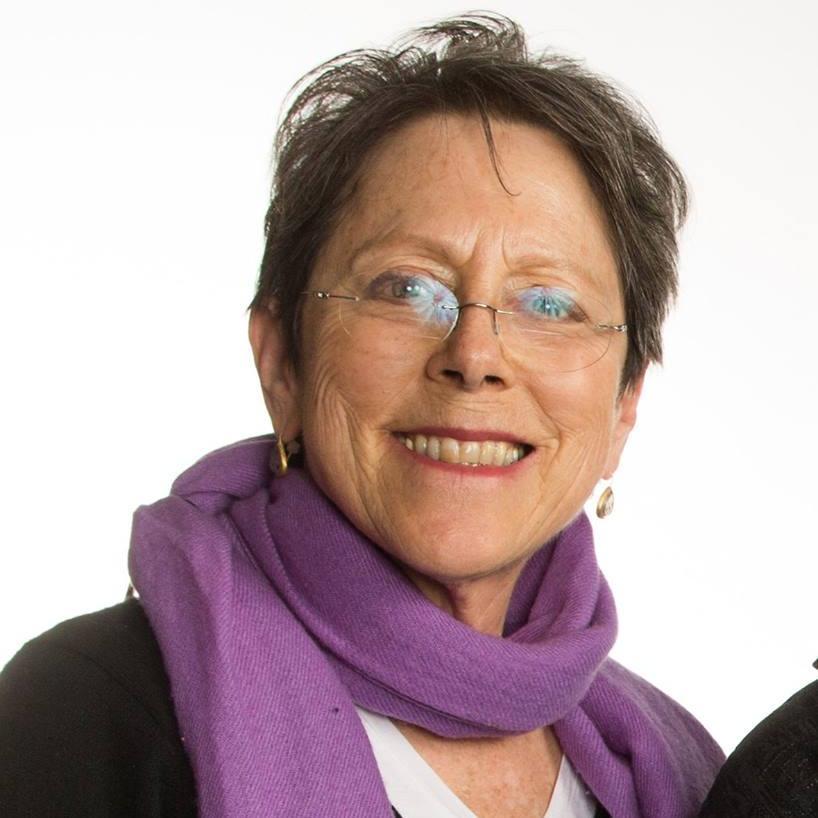 Nancy Greene active with @NBCC and @Deadline2020 for research focused on vaccine to prevent breast cancer by January 1, 2020.
