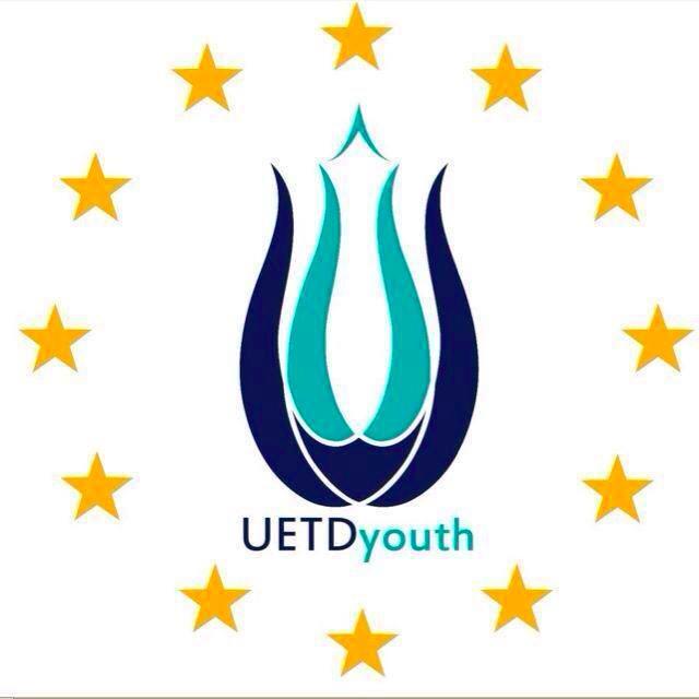 UETD genclik kollari