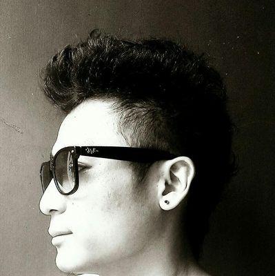 I'm proud to be Naga's