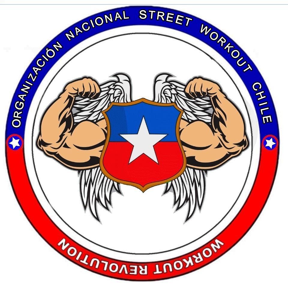 Street Workout es el movimiento basado en el deporte en la calle, con valores como el respeto y la educación y sin contextualidad política.