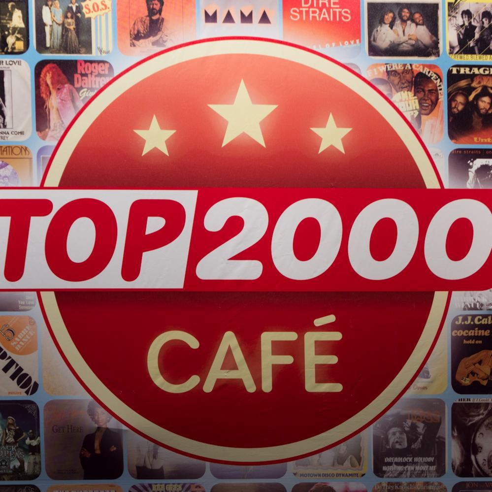 Top 2000 Café