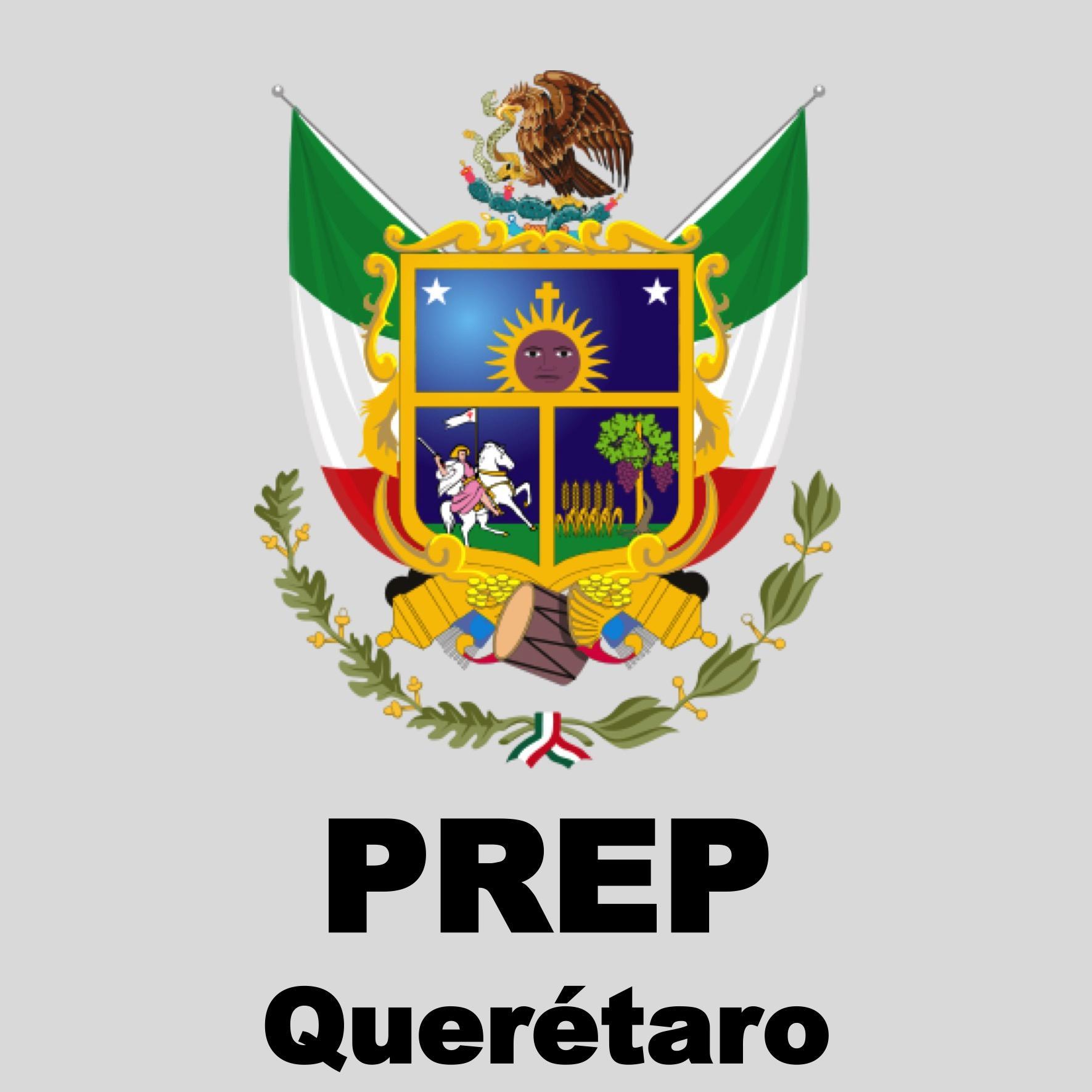 Divulgación de Resultados Electorales Preliminares durante las elecciones del 7 de Junio de 2015 para Gobernador, Diputados y Ayuntamientos. CUENTA NO OFICIAL