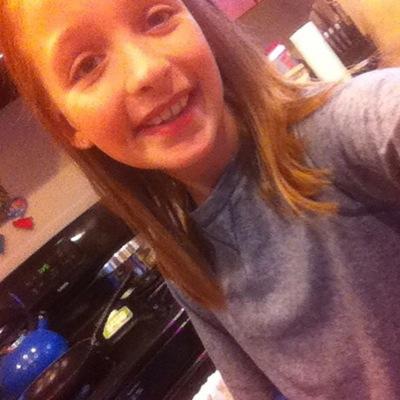 {sherwood} lrms 6th grader