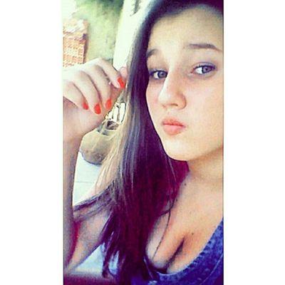 So uma menina sonhadora ♡