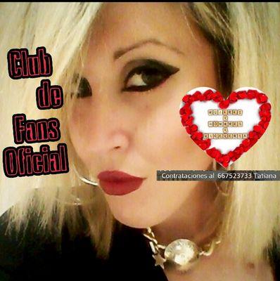 CFO d @ANDHREA_GARCIA elegida n QQCCMH3,conoce a la prima d zeus hijo d Sara montiel y concursante d 2ºtemporada d MQS! gancho n MYHYV