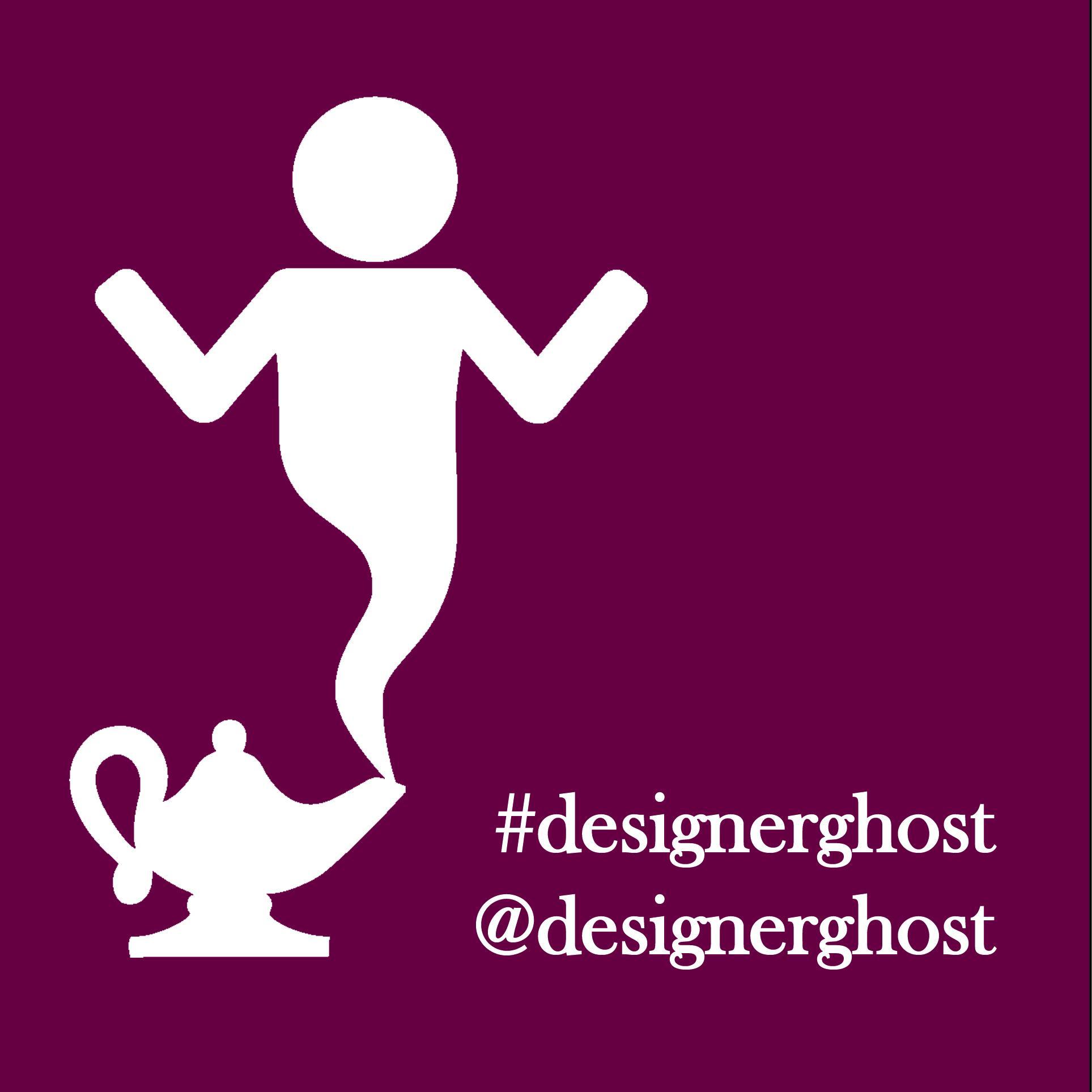 Il Diario di un giovane designer un po' irriverente che trova oramai divertente lavorar per niente :-) #madeinitaly #designerghost