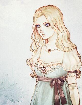 MarieeTristesse's profile picture. 