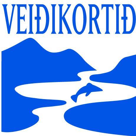 Veidikortid's profile picture. Lake fishing in Iceland - 38 lakes for about 45 EUR.Wild fishing - Brown Trout - Char - Salmon and Sea Trout - easy accessible wild lakes.  Iceland - just come!