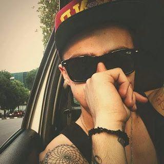 malandro tatuado