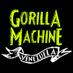 Gorilla Machine (@gorillamachinea) Twitter profile photo