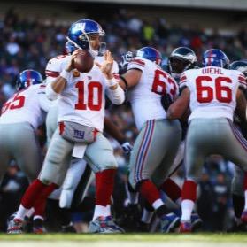 NYGiantsStats's profile picture. 