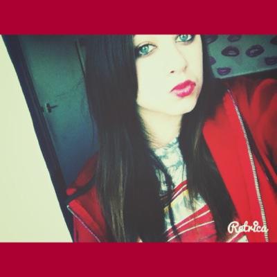 just another girl❤️