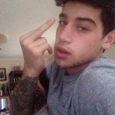 Mrss_brookss's profile picture. |4|21|14 1/5 + mariam 6|24|14|❤️|In love with 5 dumbass's||Jai Domenic Brooks|❤️