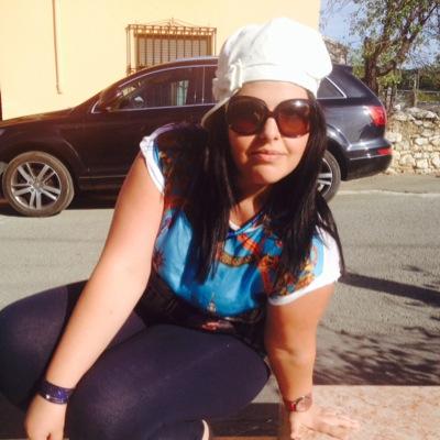 MariaDe18492178's profile picture. 