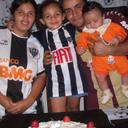 albert miranda  - @dinho_am46 - Twitter