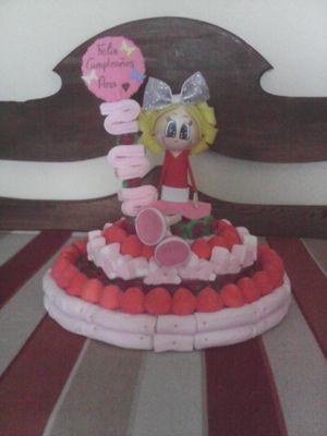 date un caprichito y encargame lo que más te guste(se hacen encargos para celebraciones)