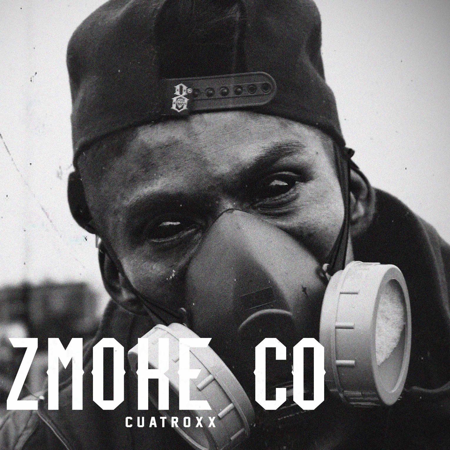 Dopest Latin Rap Label. #ZmokeCo #HipHop #RapLatino #HighLife @SoulEaterGang https://t.co/pSzBfY48uX