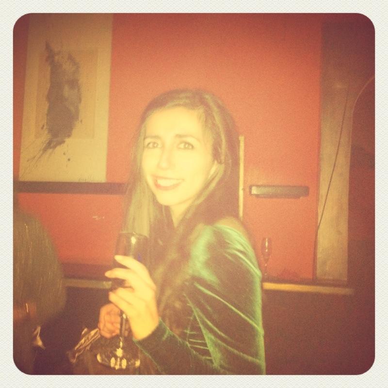 aritadias's profile picture. 