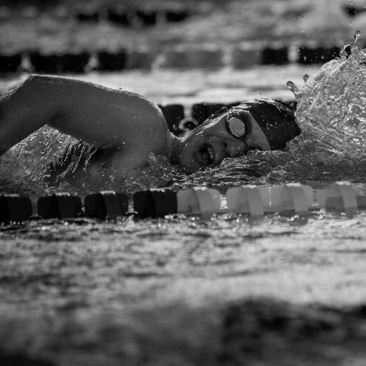 Current Master's swimmer (former NCAA - GO PARDS!) trying to get back in shape while living the pharmacist life. 27. northerner adjusting to southern life!