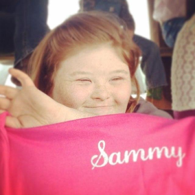 Sammy's solutions to everyday problems
