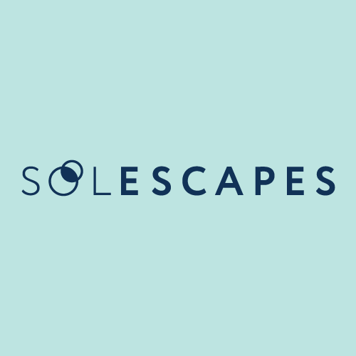 SolEscapes's profile picture. Enjoy the Sun in Style! SolEscapes provides a  selection of stylish yet practical travel essentials for warm weather travels.  #sunprotection #resortwear #hats