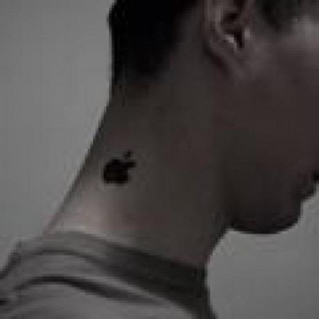 plquver's profile picture. iOS Developer